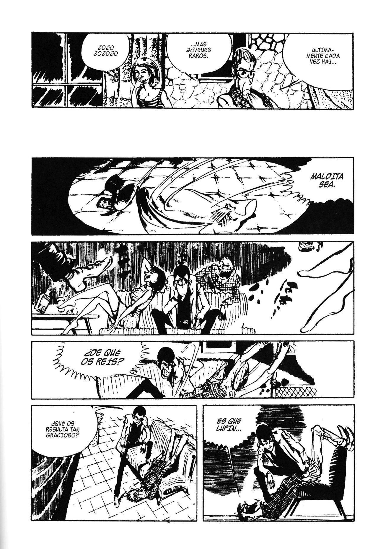 Capitulo 46 page 5