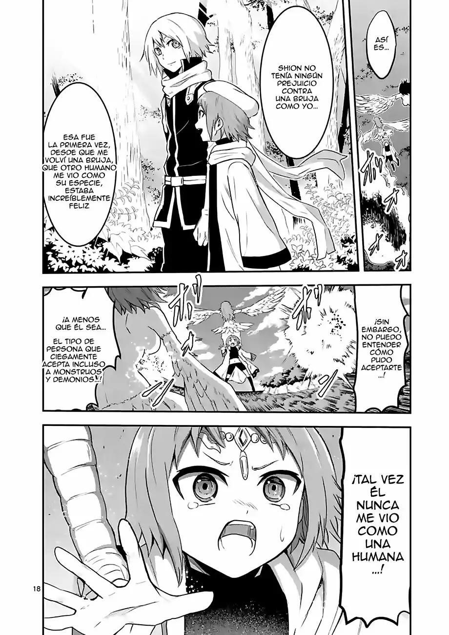 Capitulo 75 page 19