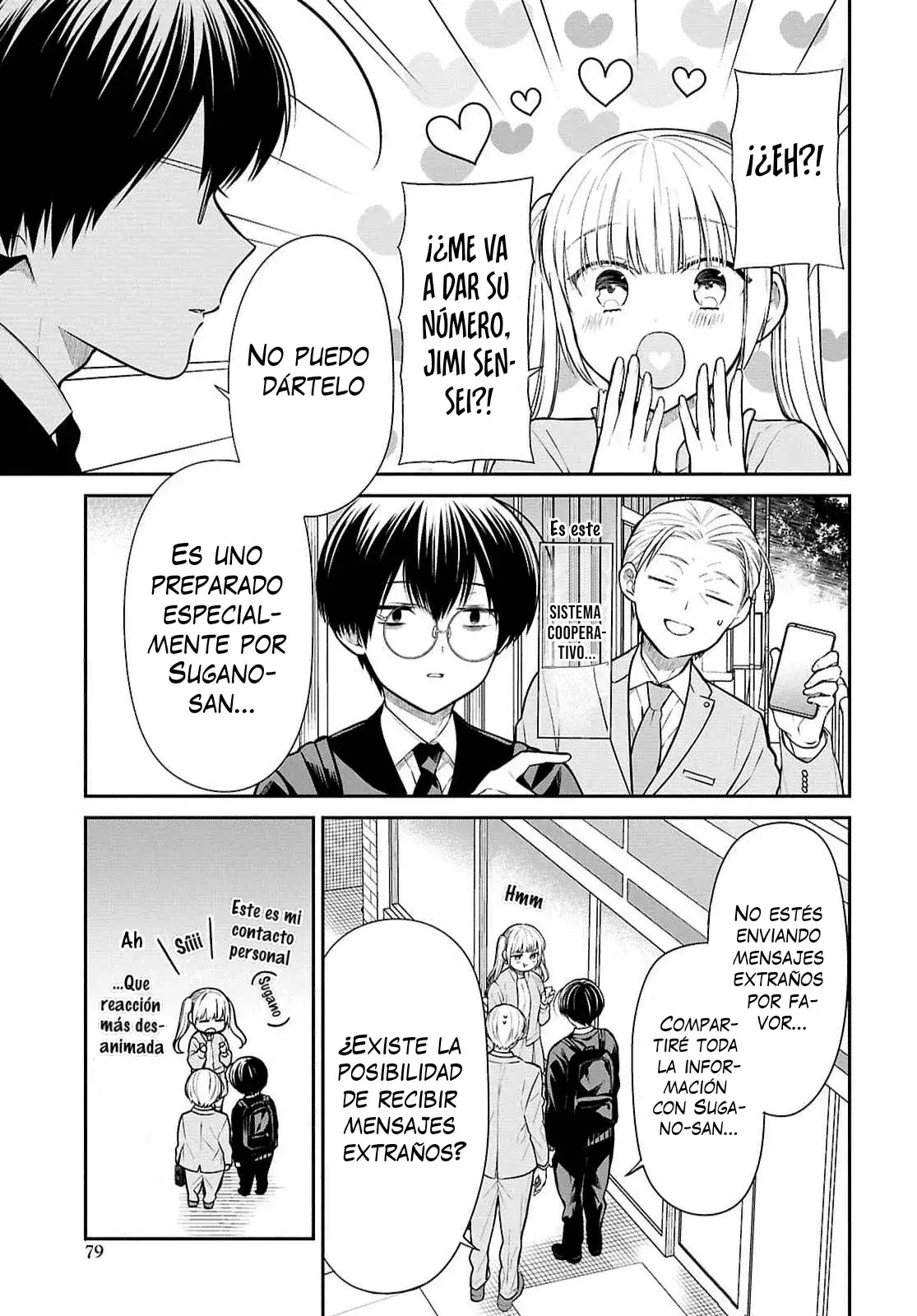 Capitulo 73 page 21