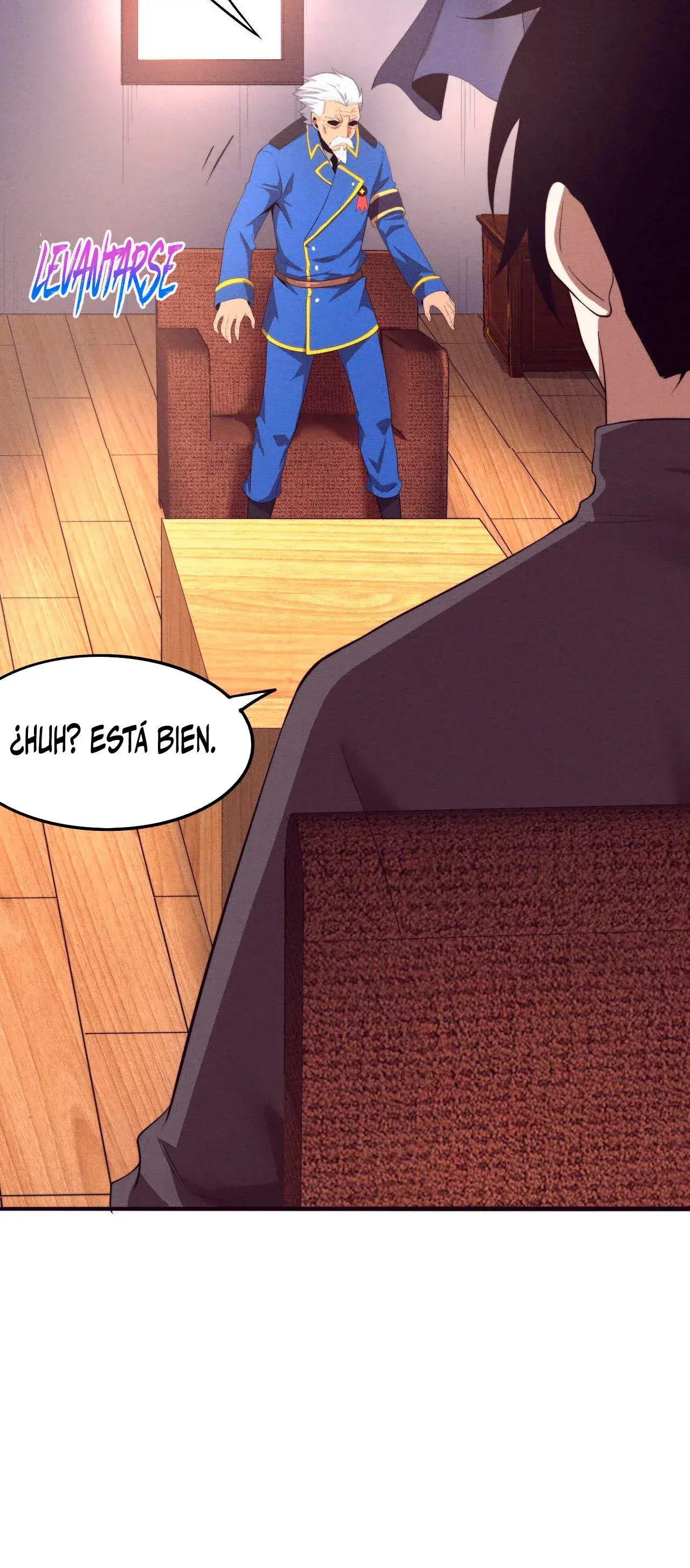 Capitulo 42 page 21