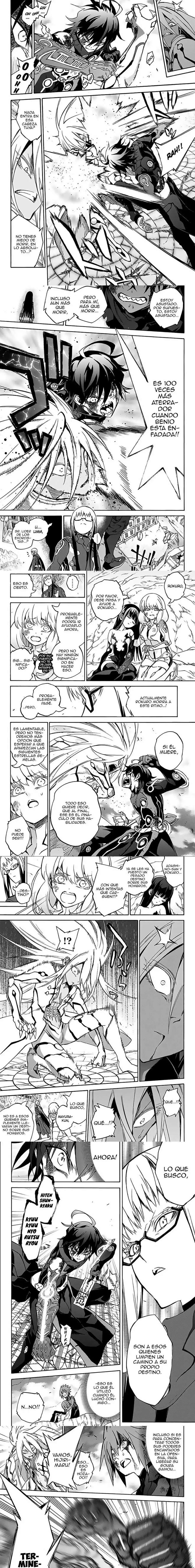 Capitulo 31 page 5