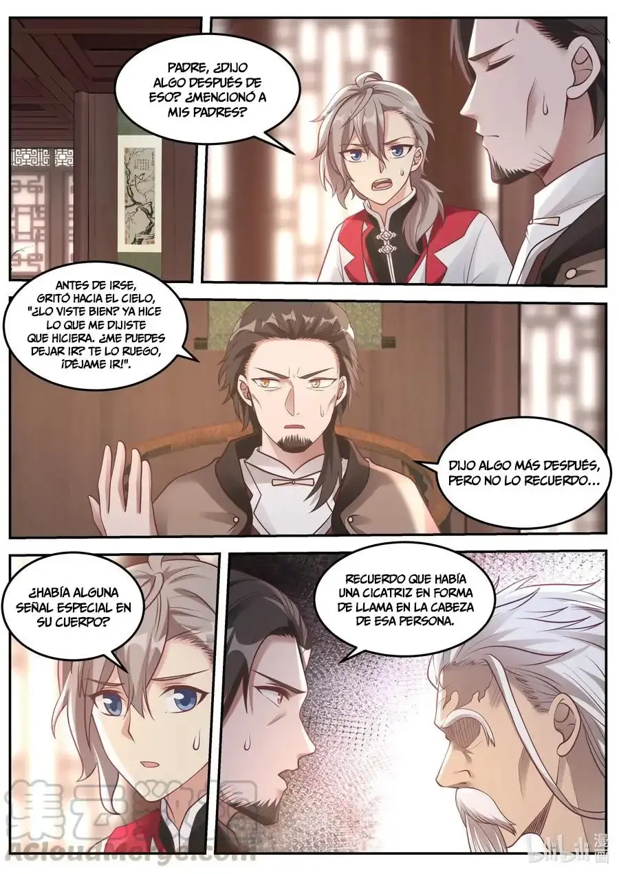 Capitulo 82 page 8