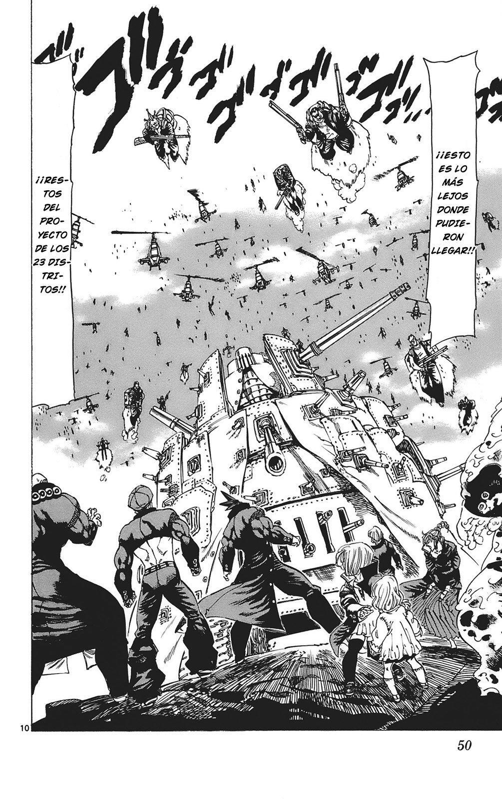 Capitulo 98 page 11