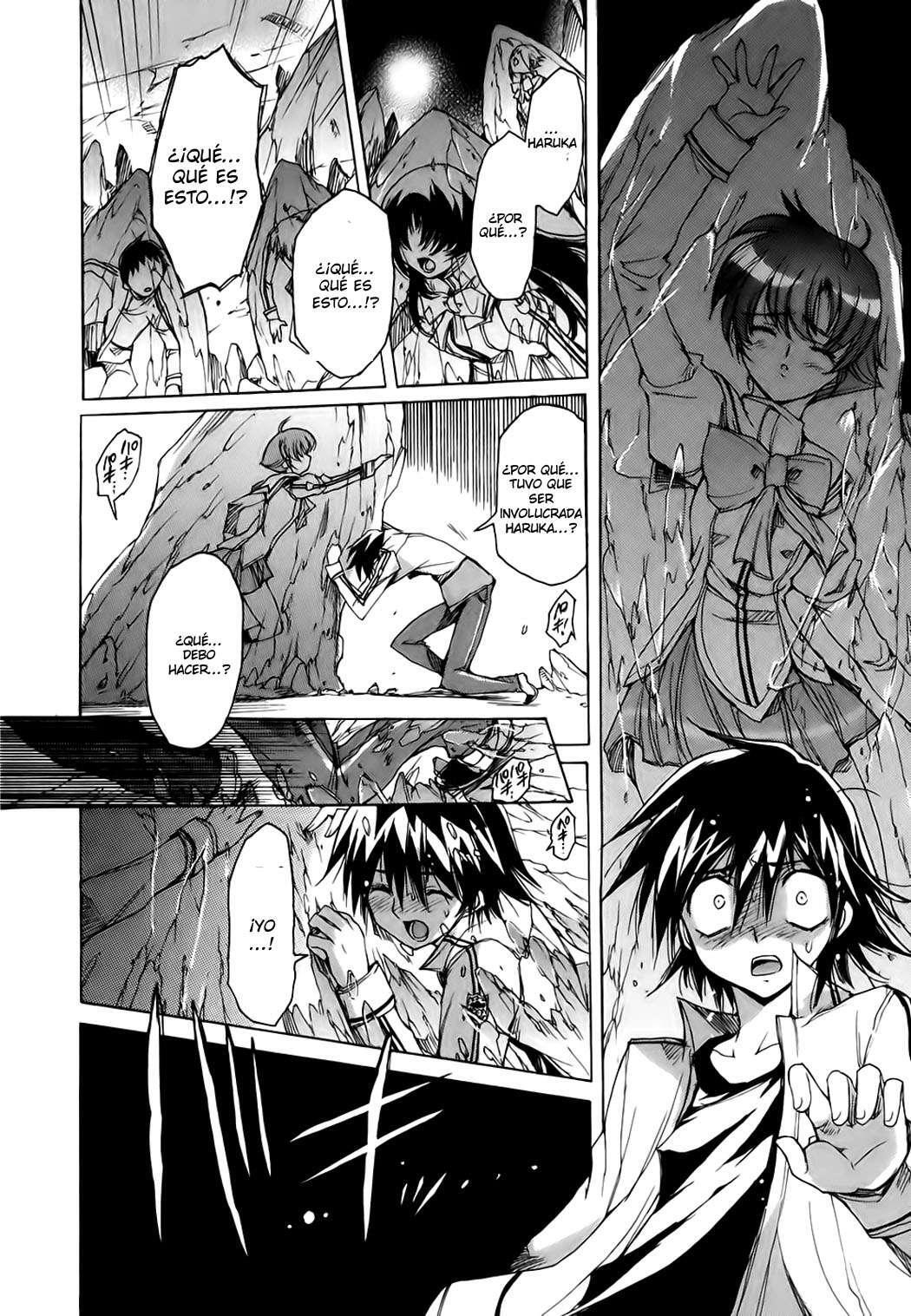 Capitulo 34 page 11