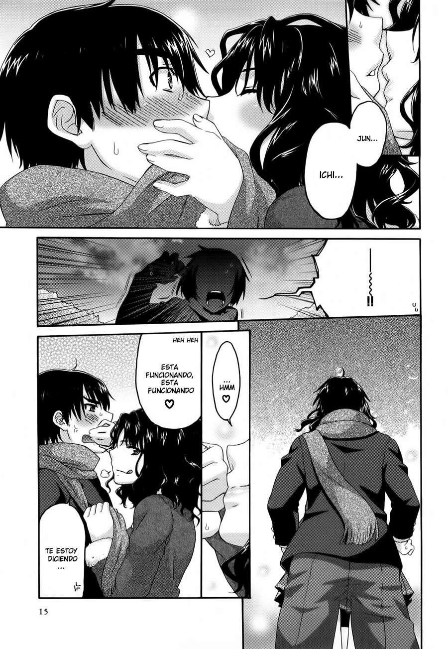 Capitulo 15 page 12