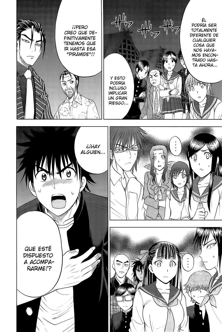 Capitulo 109 page 19