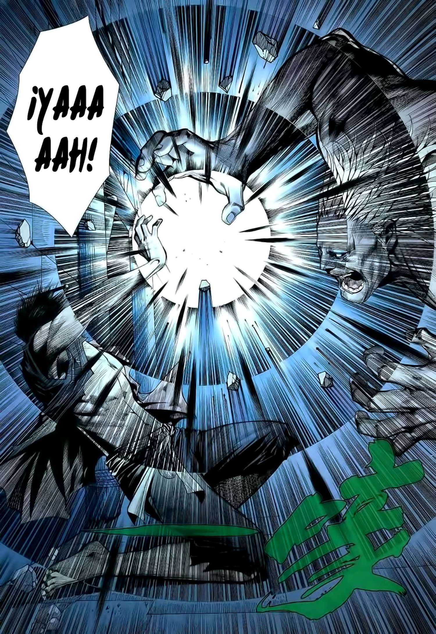 Capitulo 30 page 9