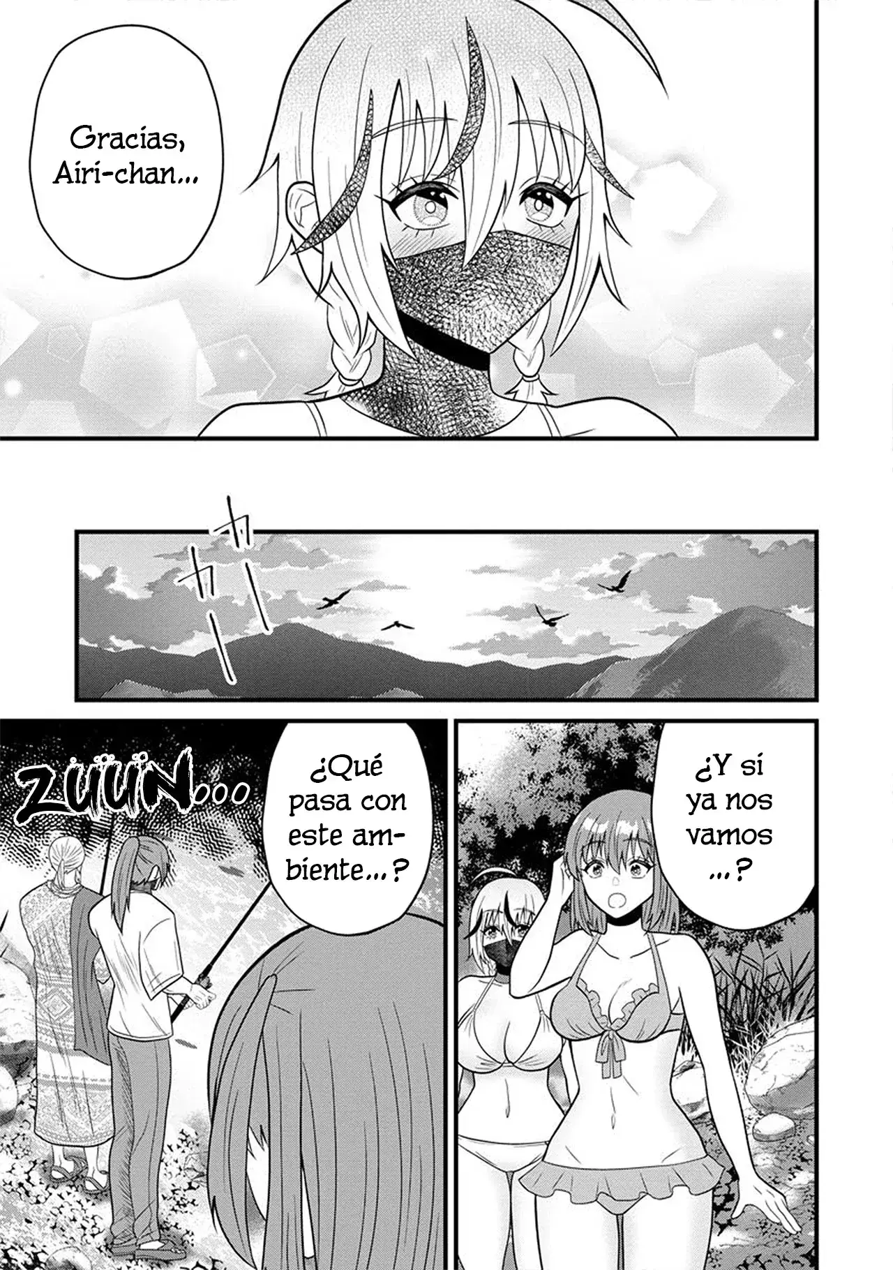 Capitulo 8 page 17