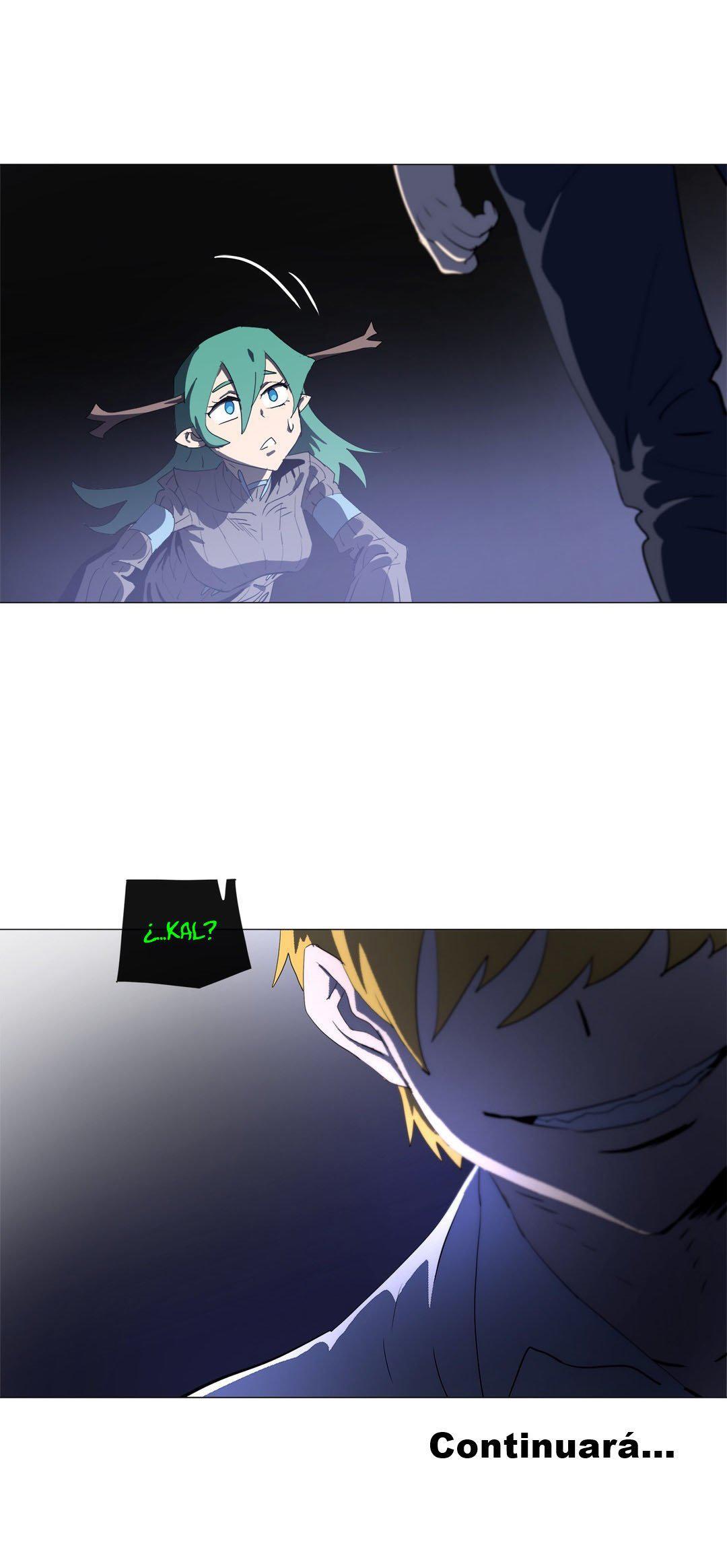 Capitulo 150 page 41