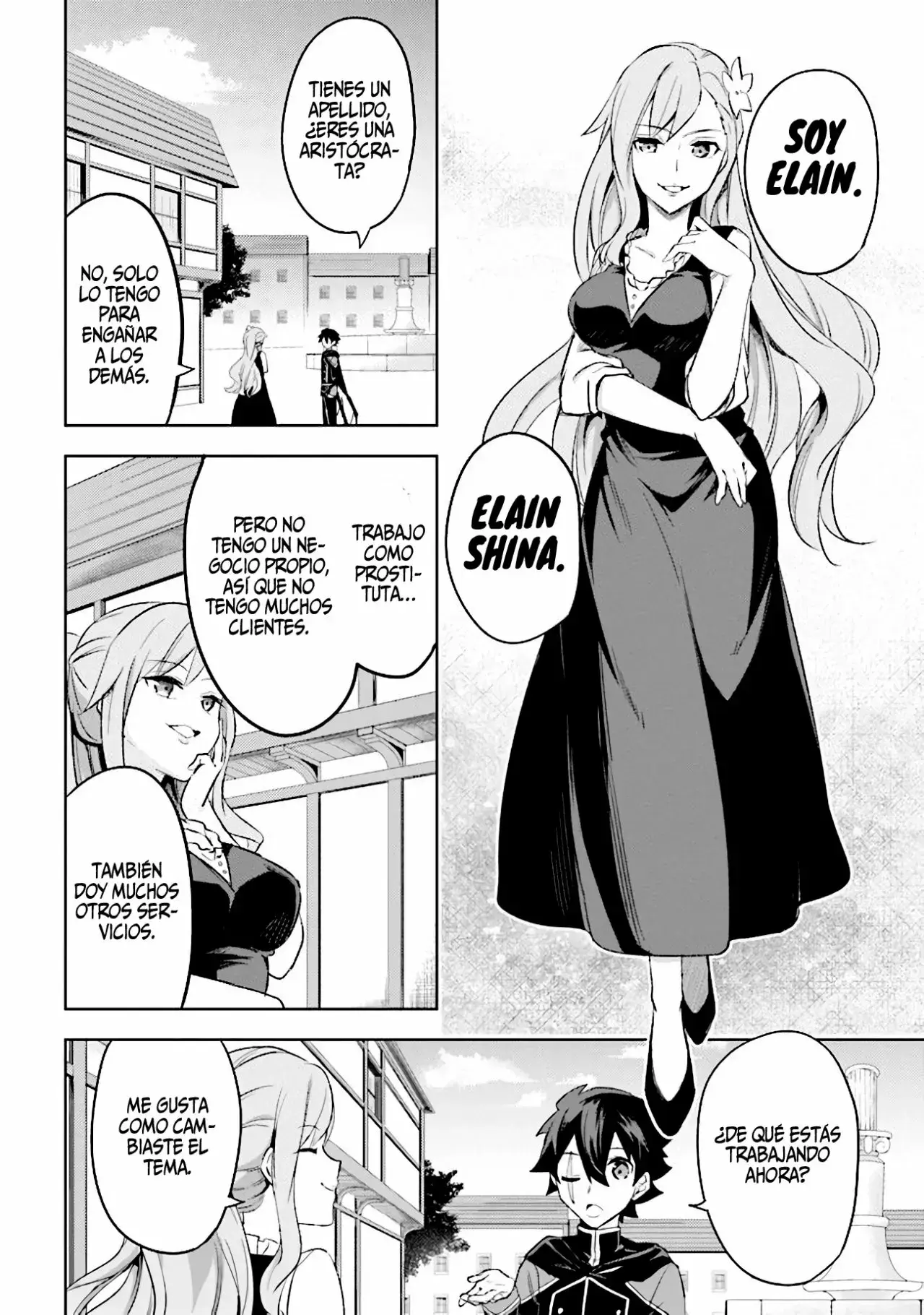 Capitulo 4 page 11