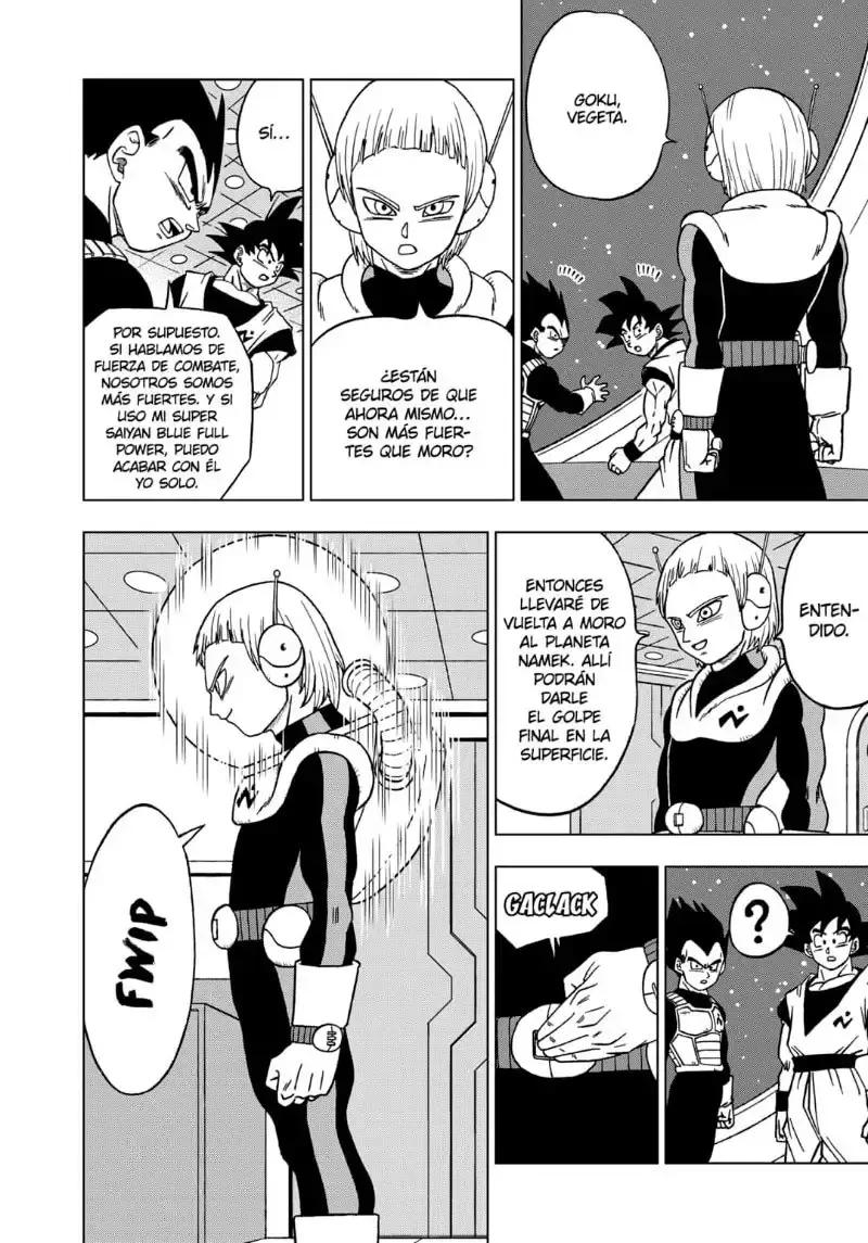 Capitulo 49 page 28