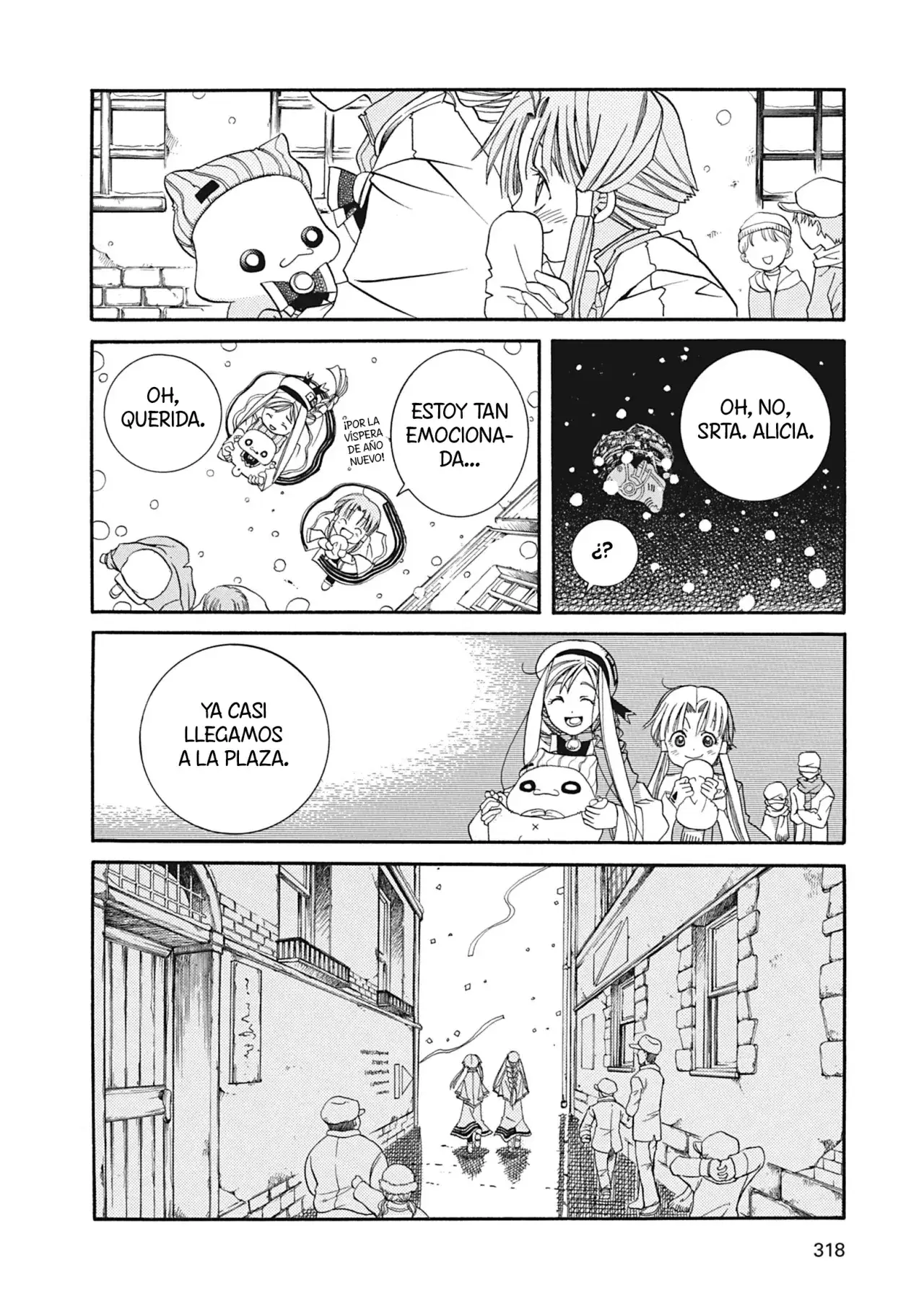 Capitulo 19 page 13