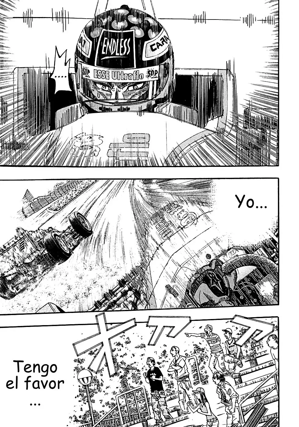 Capitulo 54 page 30
