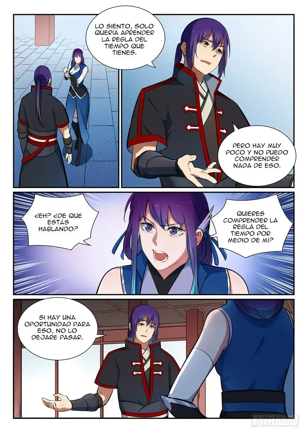 Capitulo 371 page 8