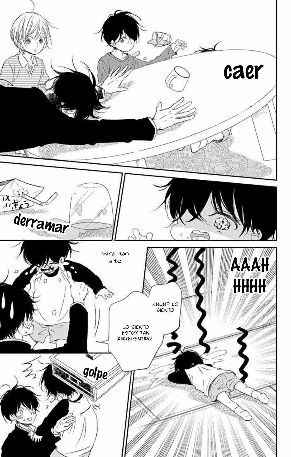 Capitulo 77 page 17