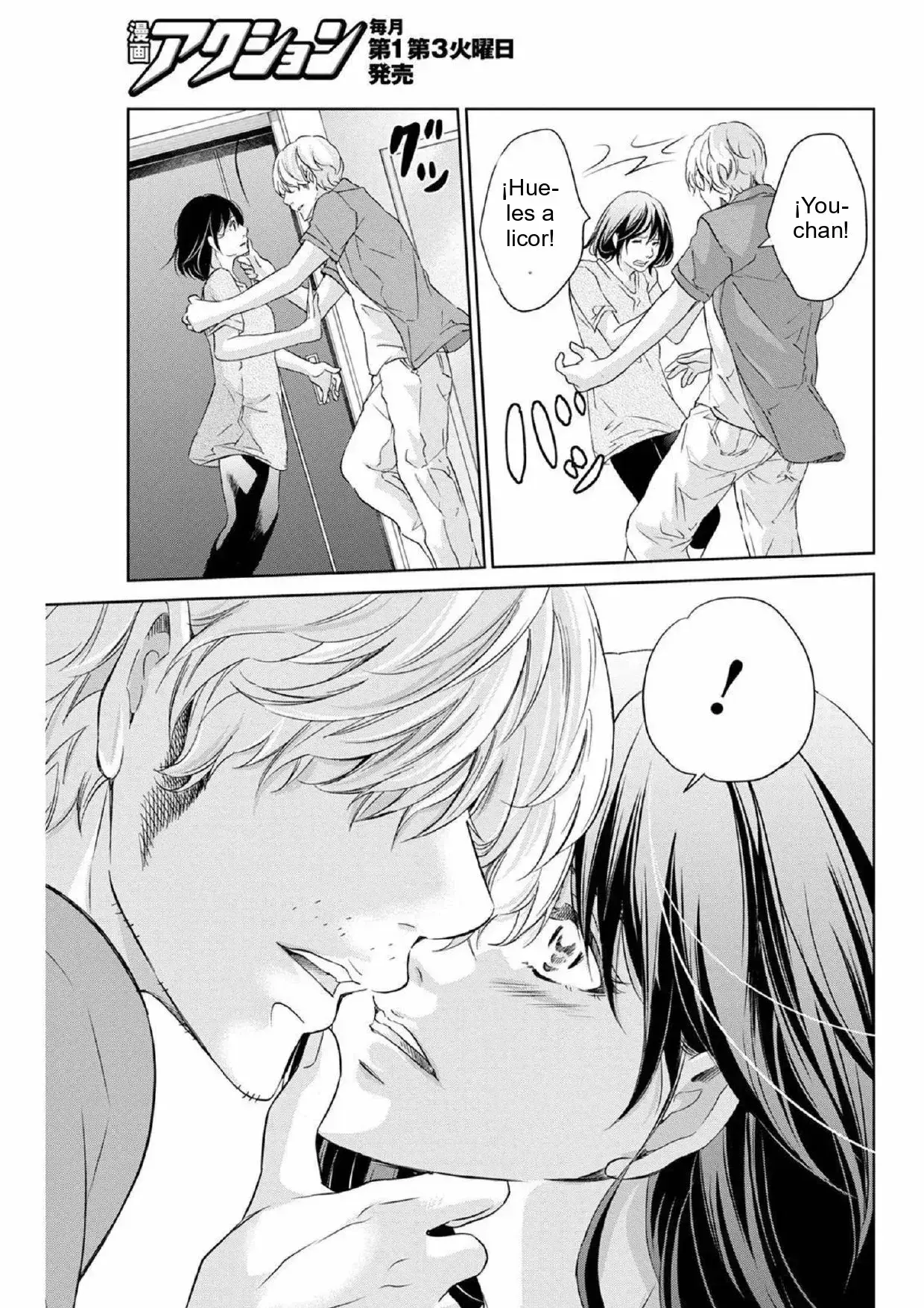 Capitulo 62 page 17