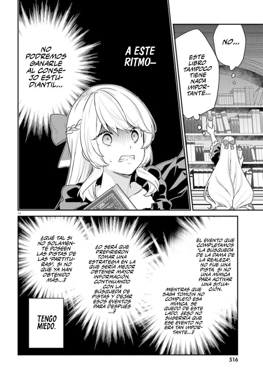 Capitulo 35 page 16