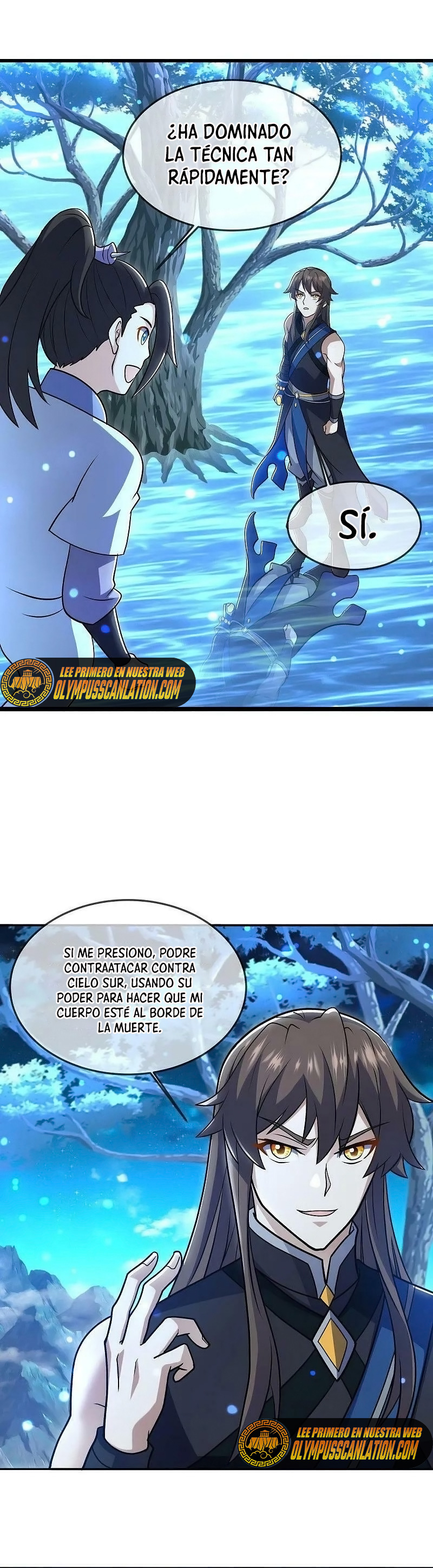 Capitulo 541 page 14