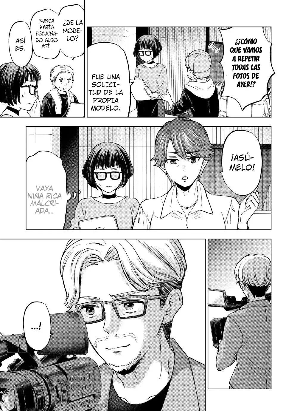 Capitulo 261 page 21