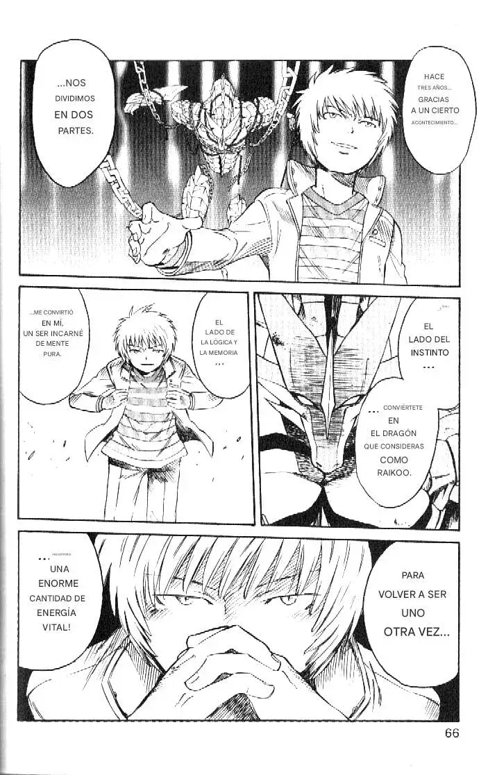 Capitulo 46 page 14