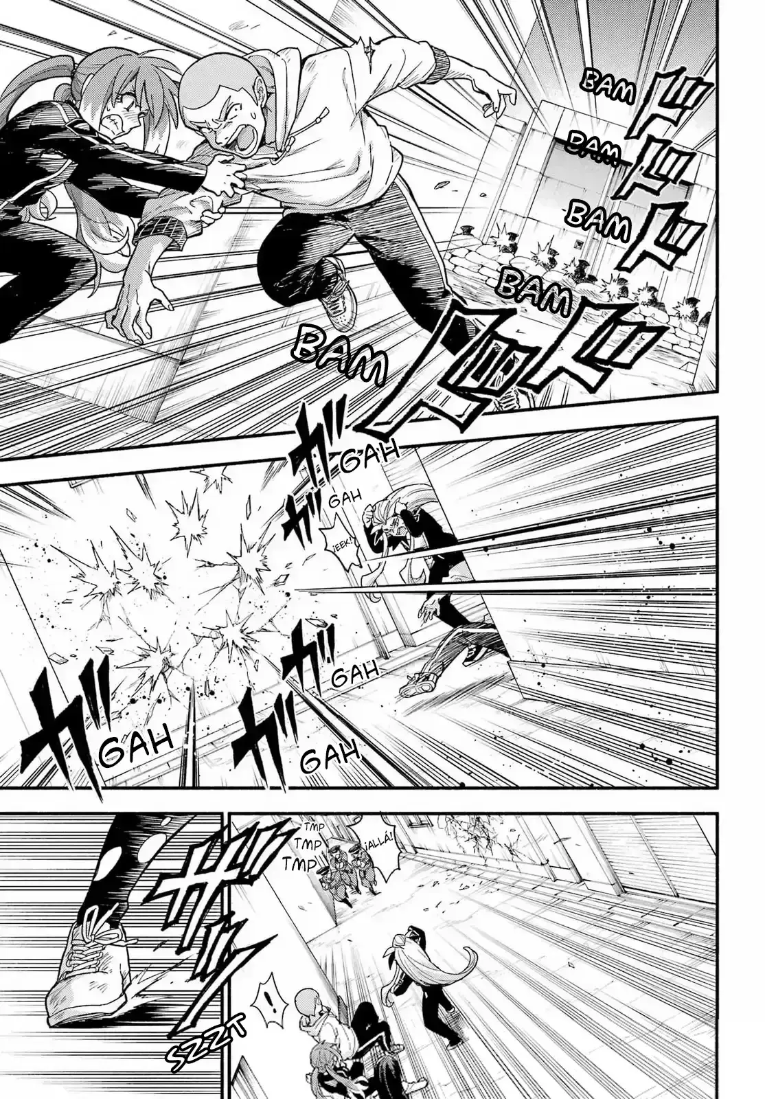 Capitulo 111 page 16