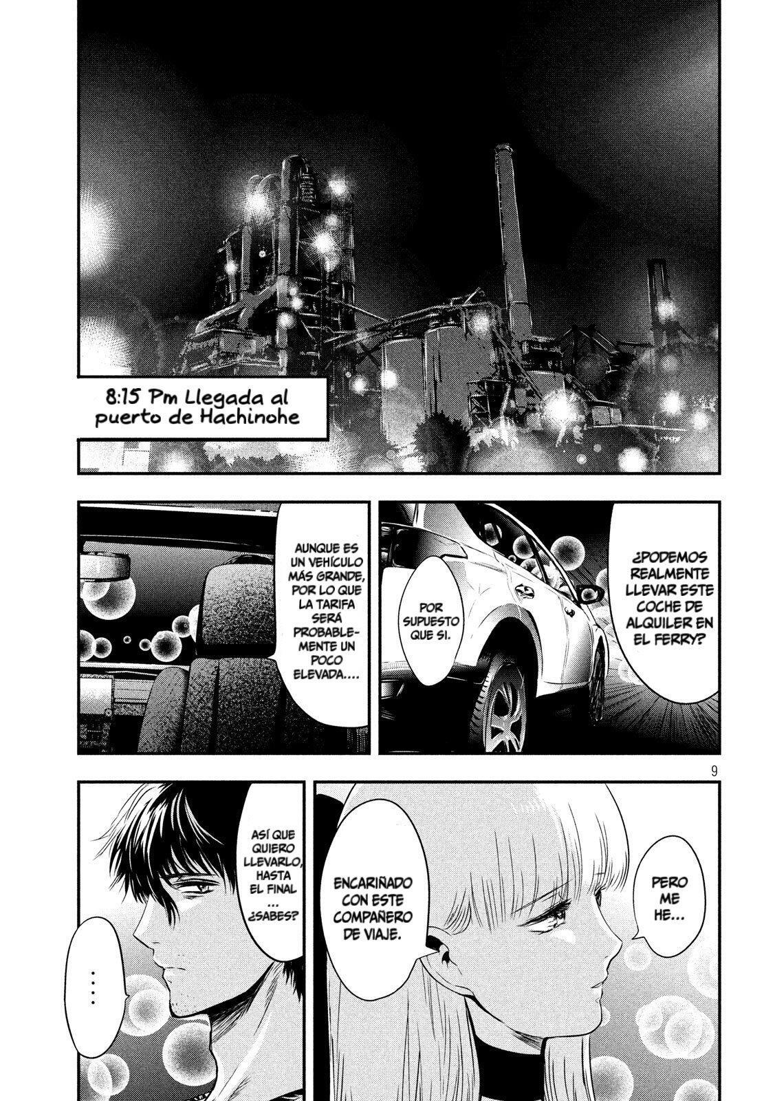 Capitulo 27 page 10