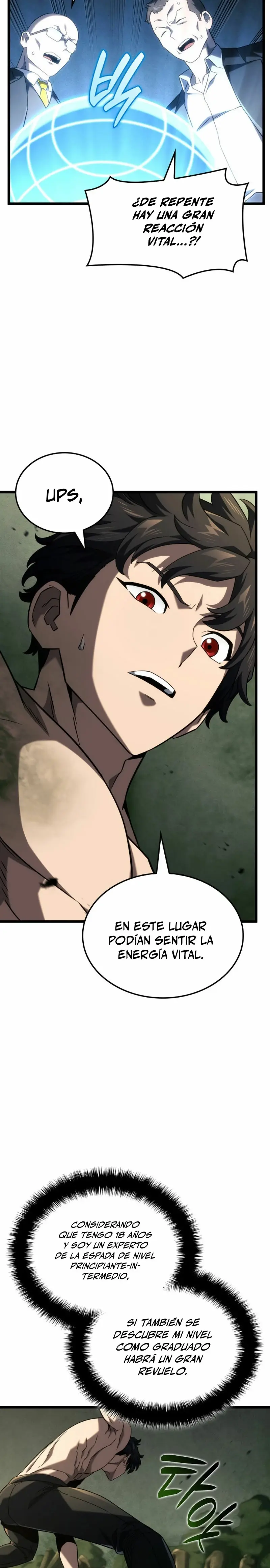 Capitulo 95 page 11
