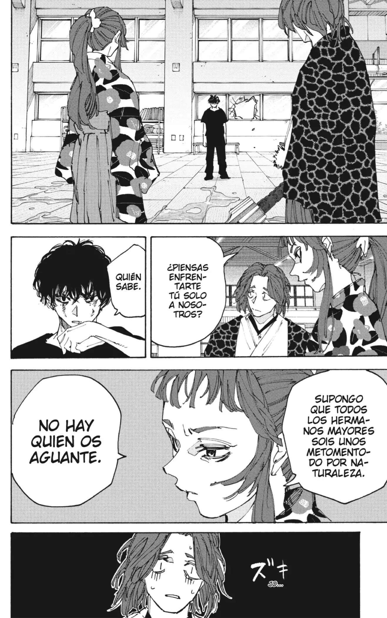 Capitulo 234 page 6