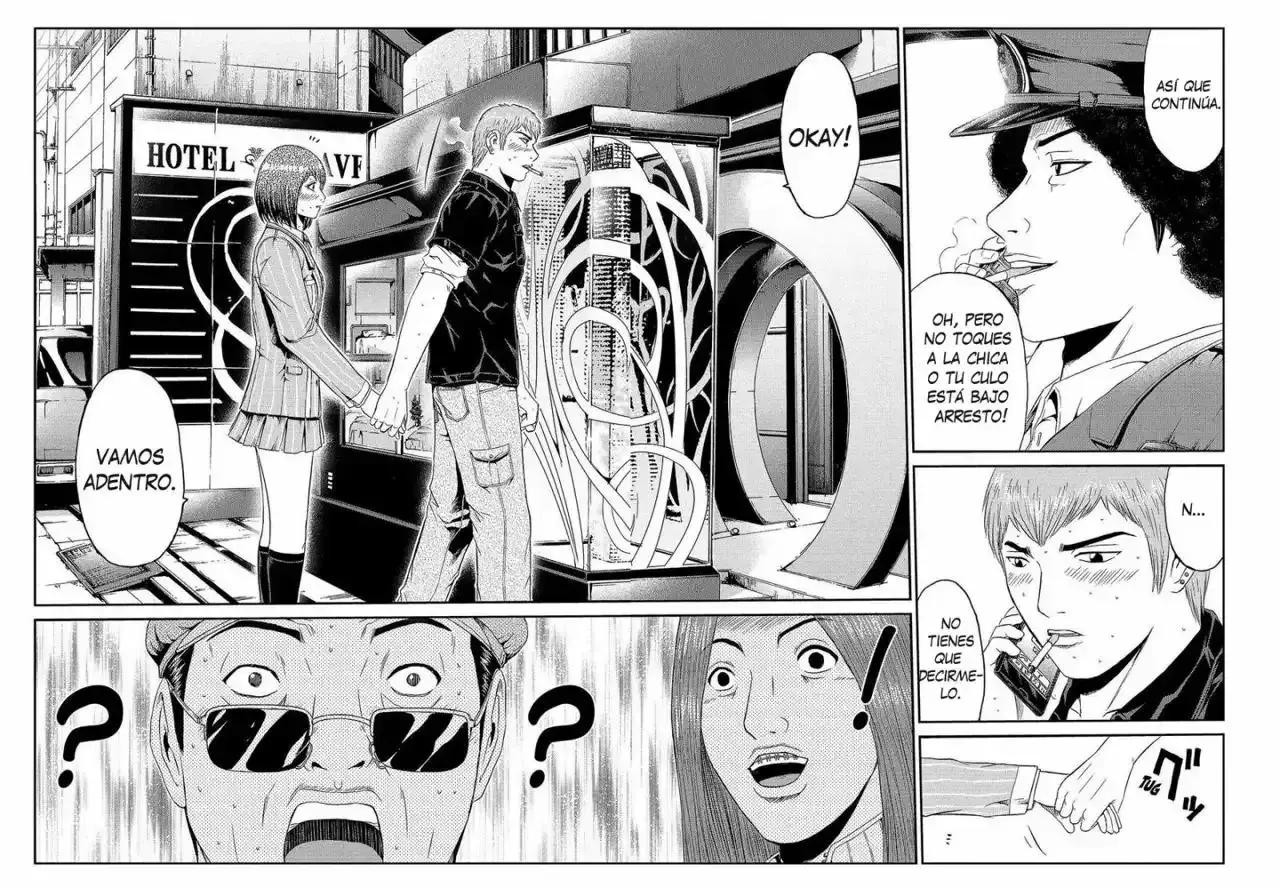 Capitulo 54 page 7