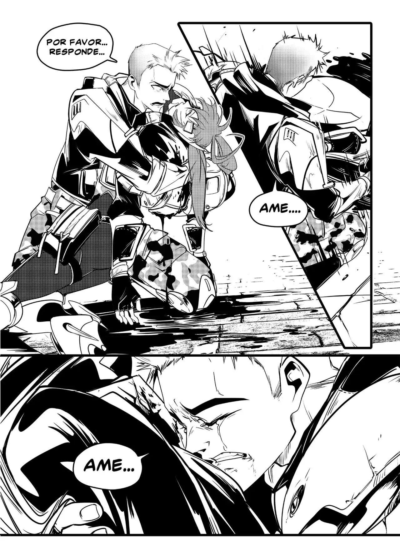 Capitulo 14.20 page 22