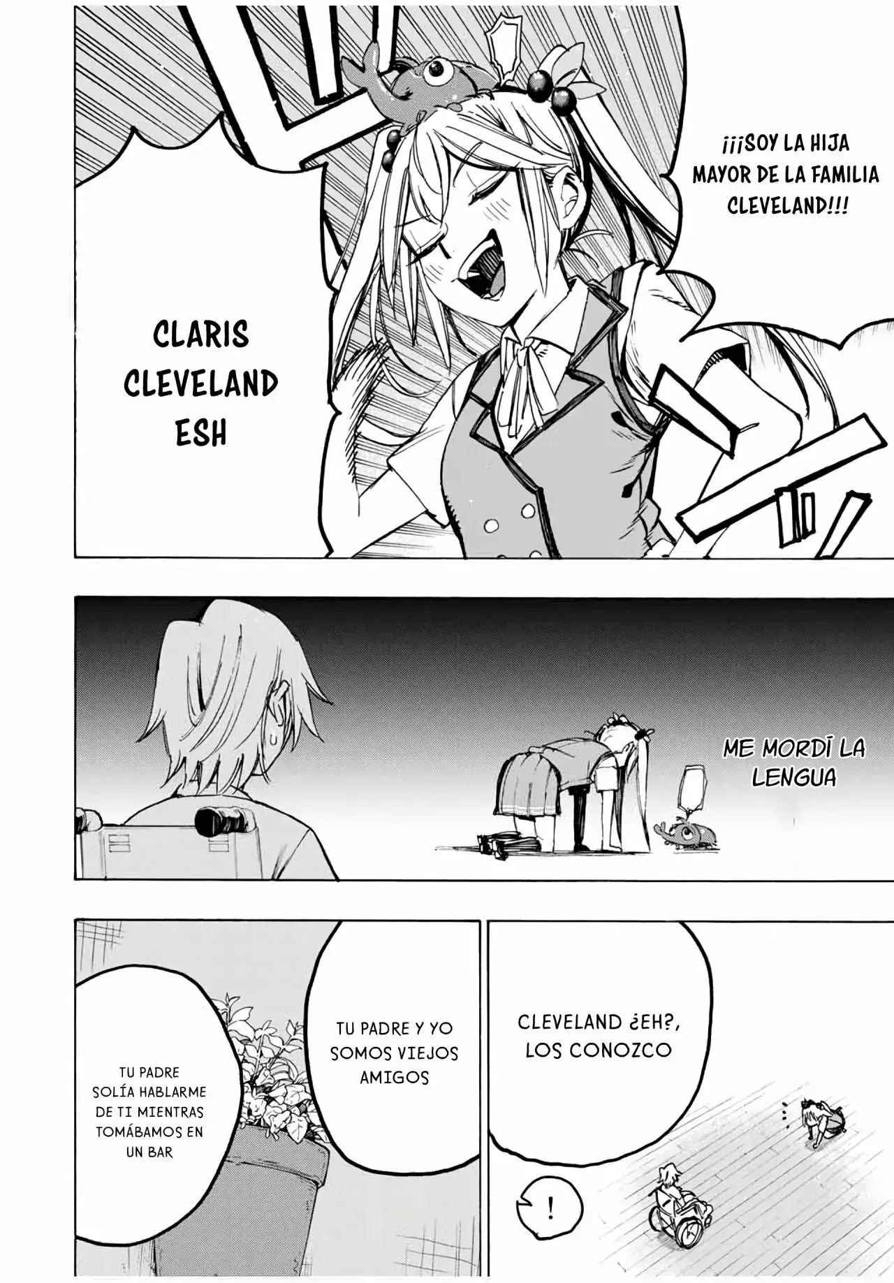 Capitulo 37 page 11