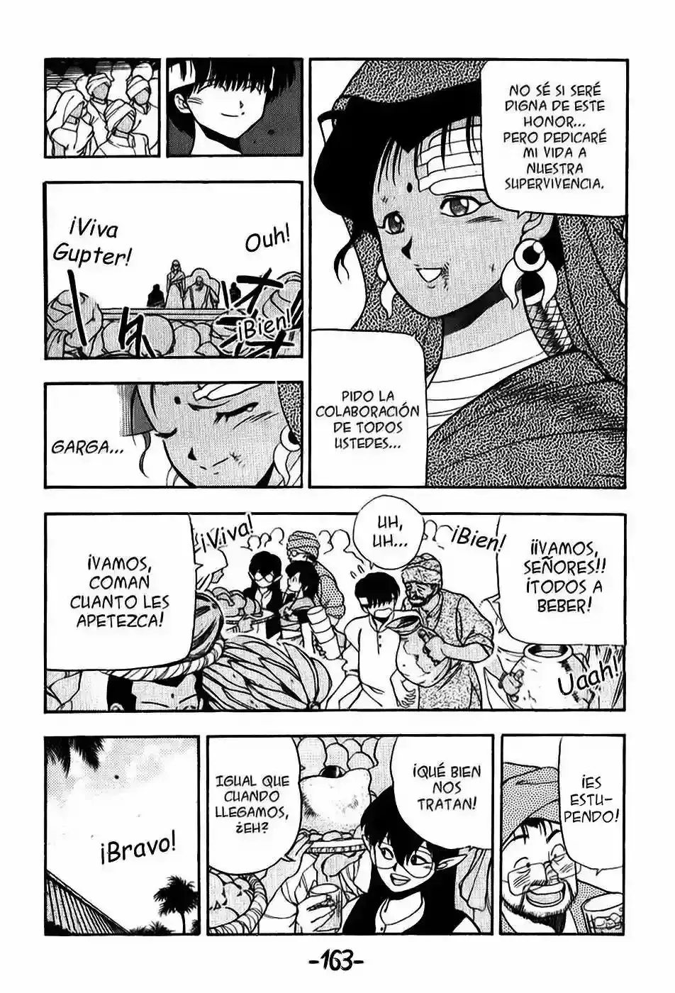 Capitulo 141 page 11