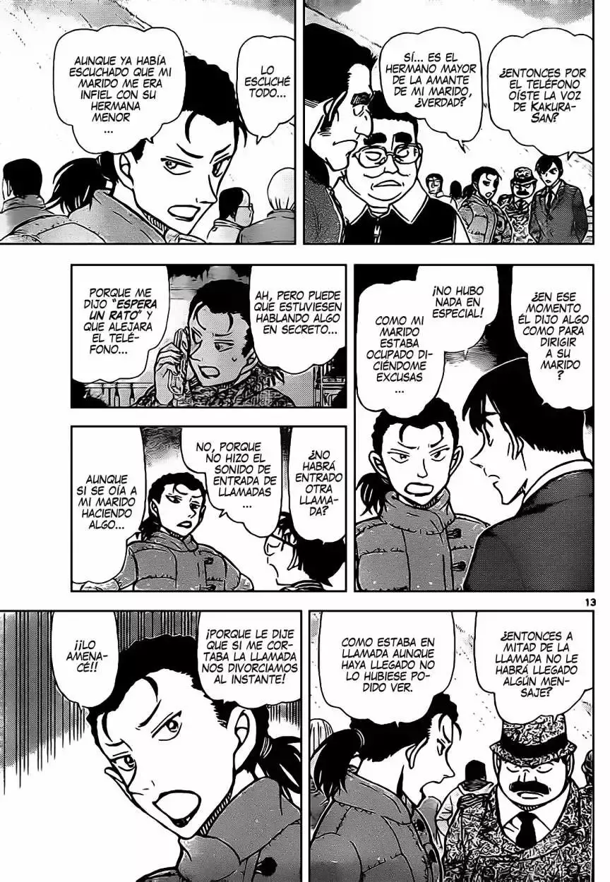 Capitulo 886 page 14
