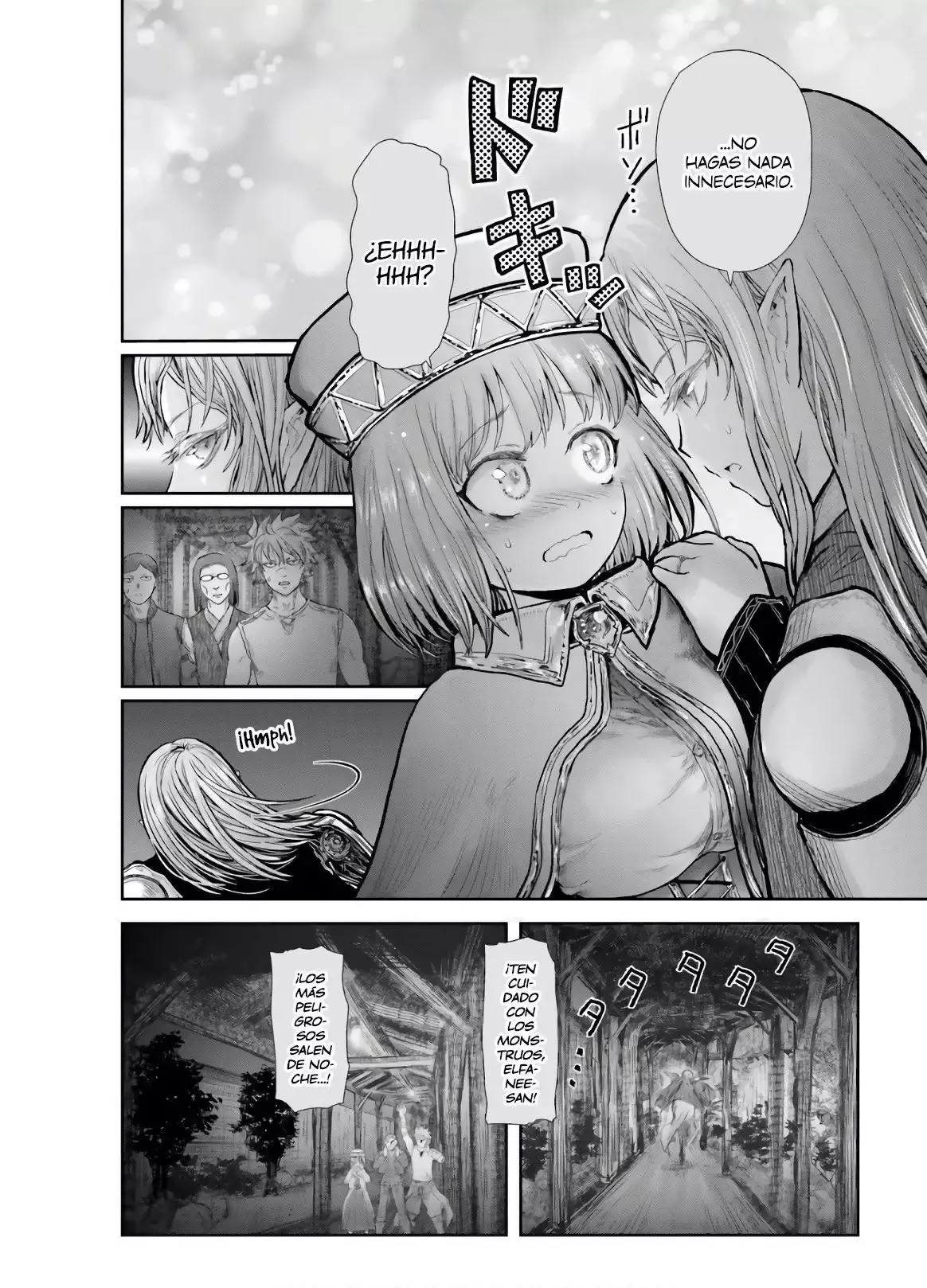 Capitulo 26 page 17