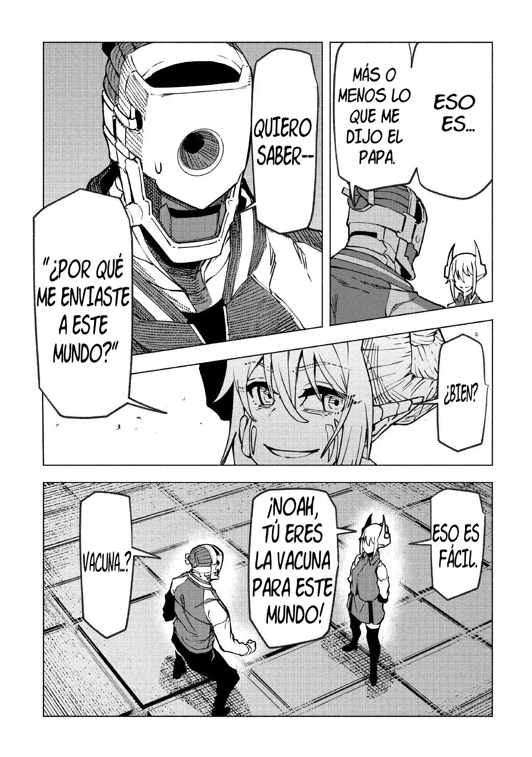 Capitulo 22 page 5