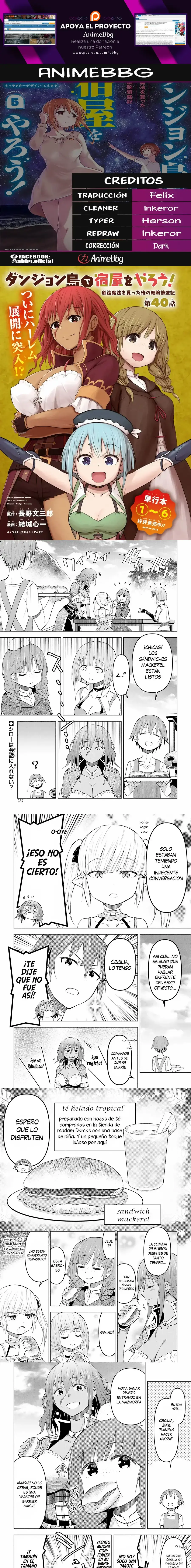 Capitulo 40 page 1
