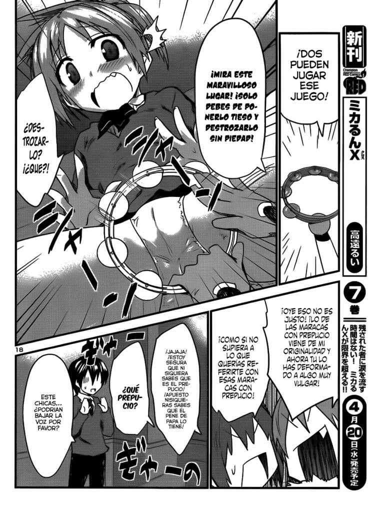 Capitulo 37 page 20