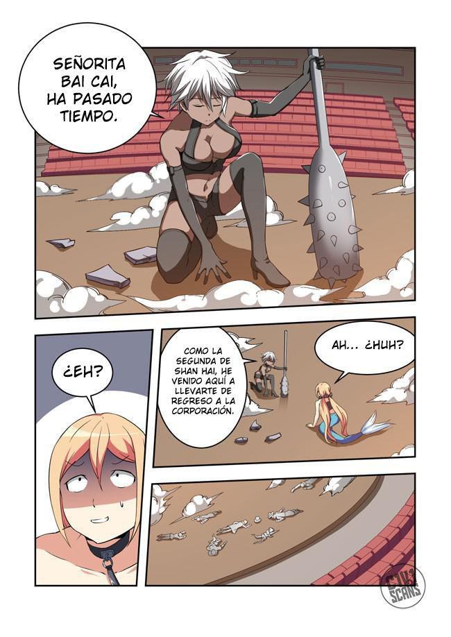 Capitulo 46 page 5