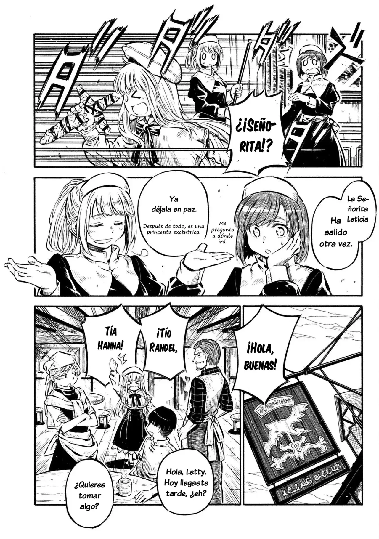Capitulo 14 page 17