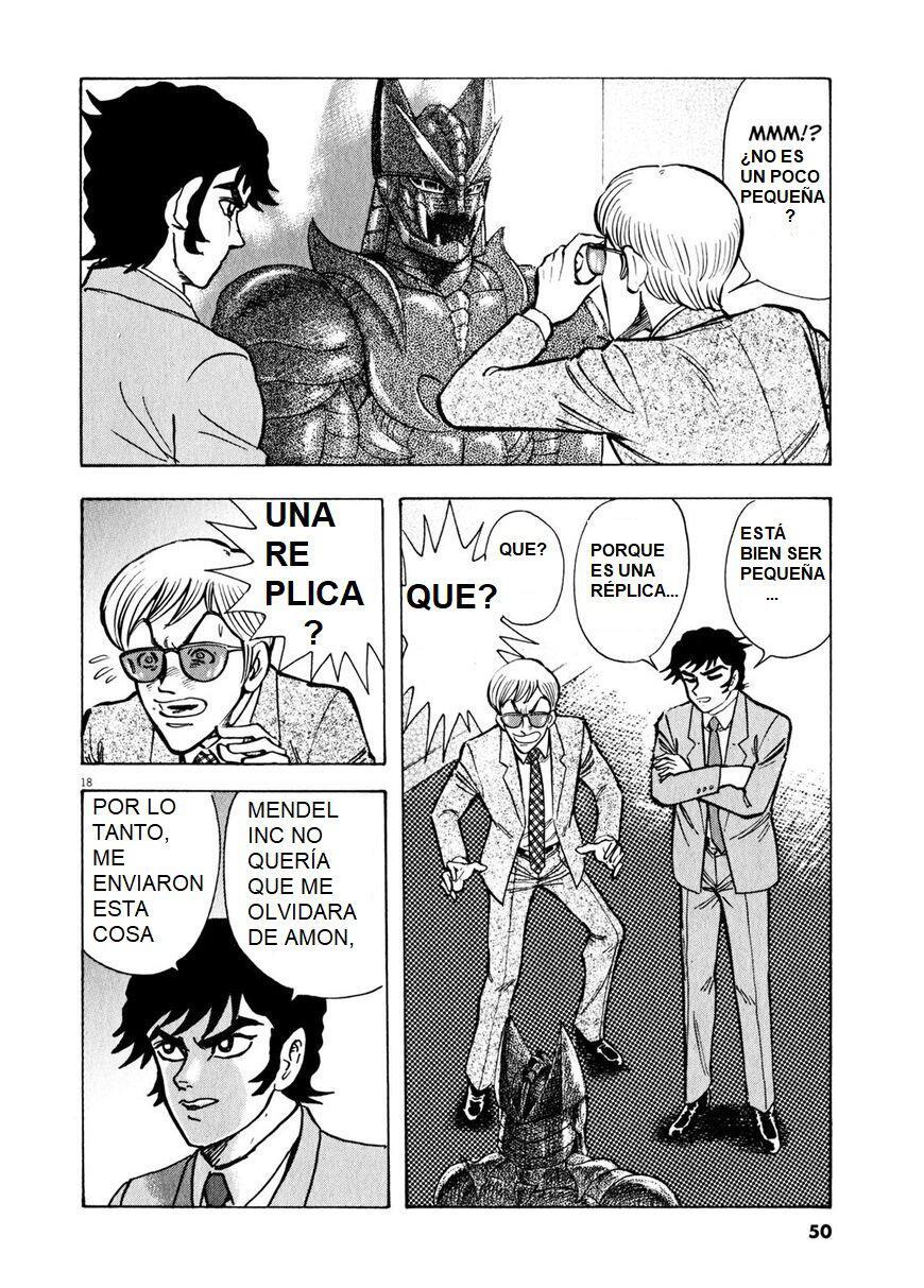 Capitulo 36 page 17