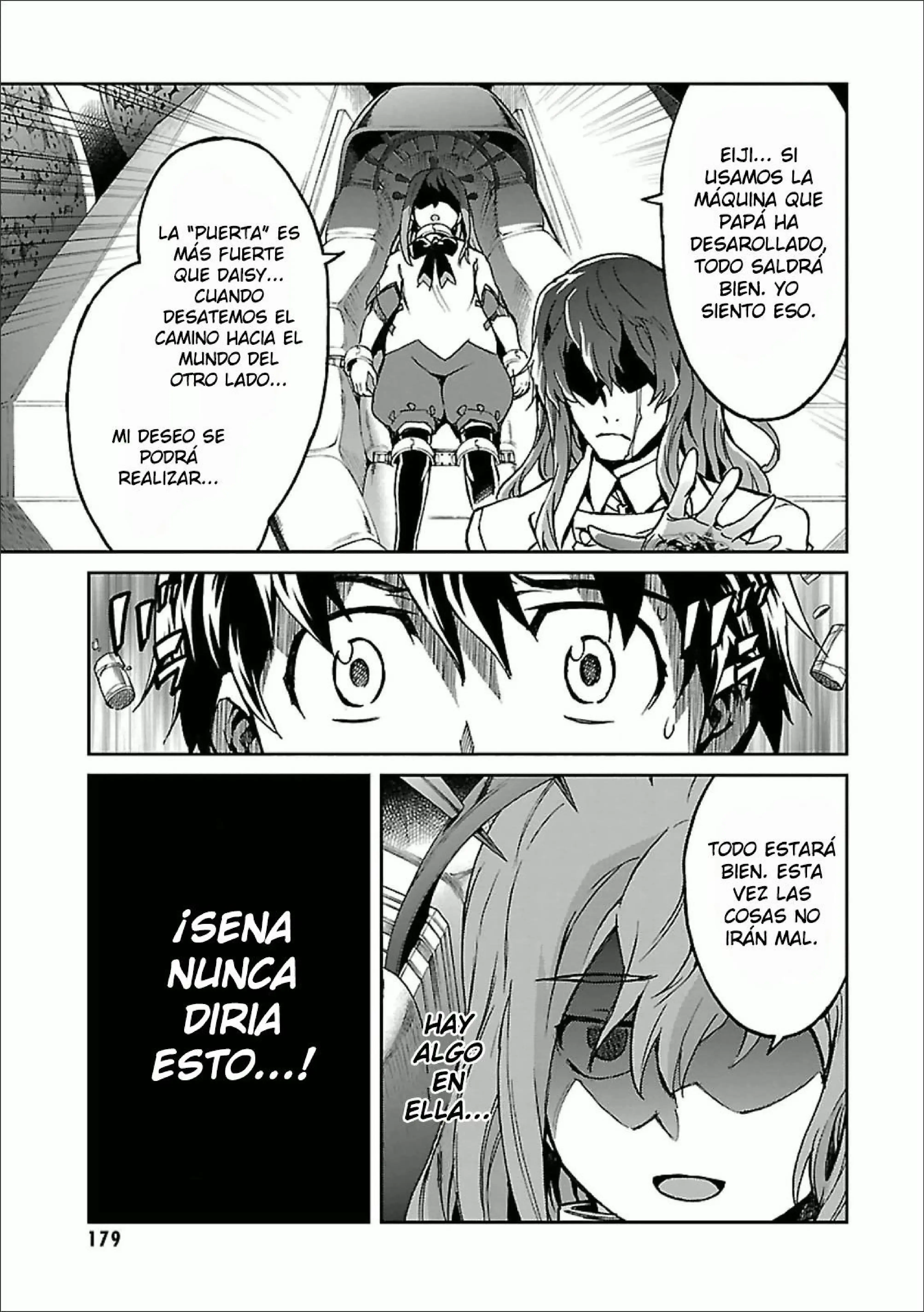 Capitulo 32 page 16