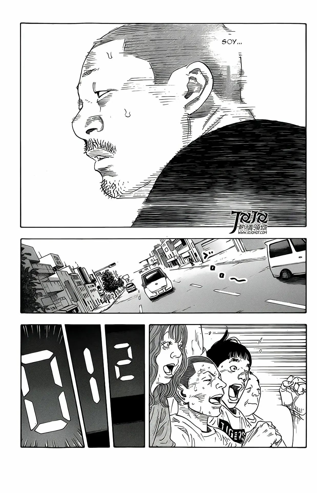 Capitulo 80 page 25