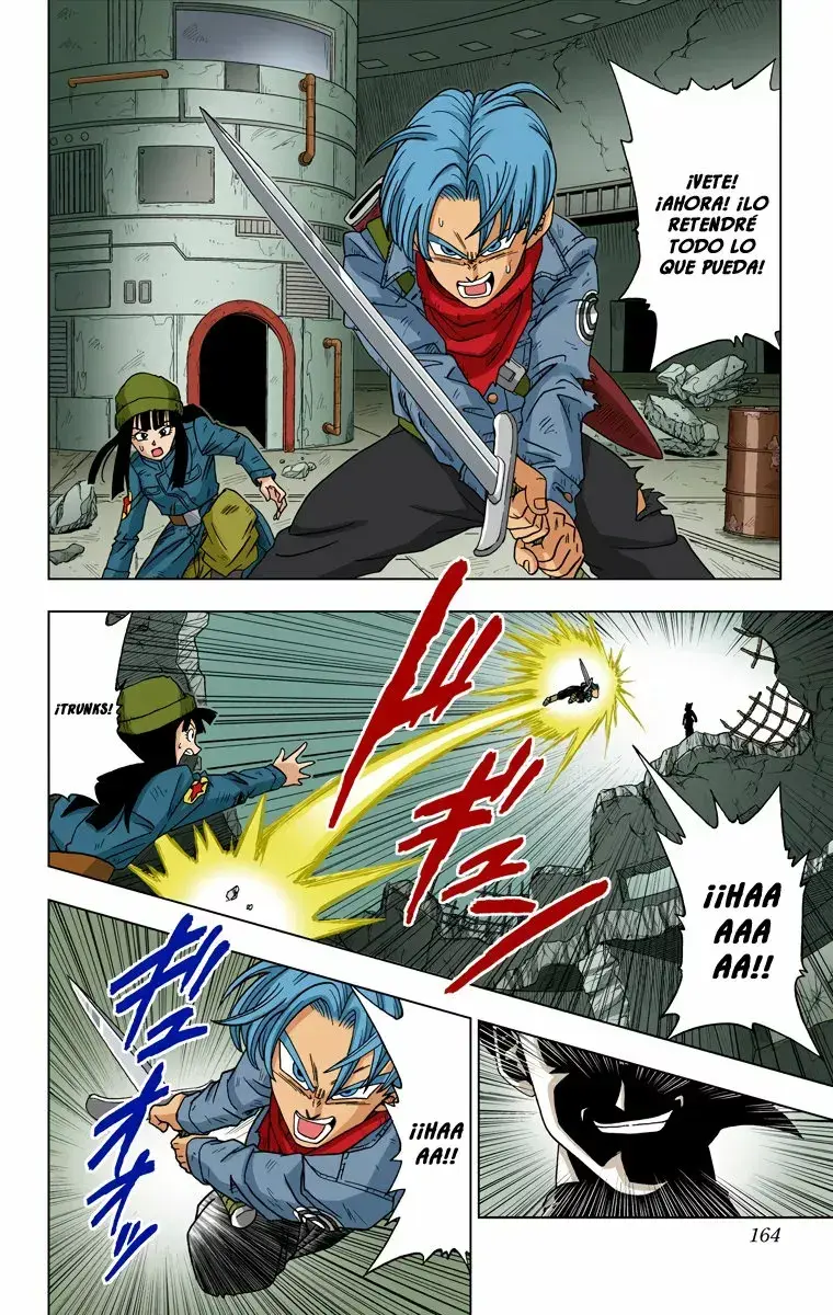 Capitulo 14 page 32