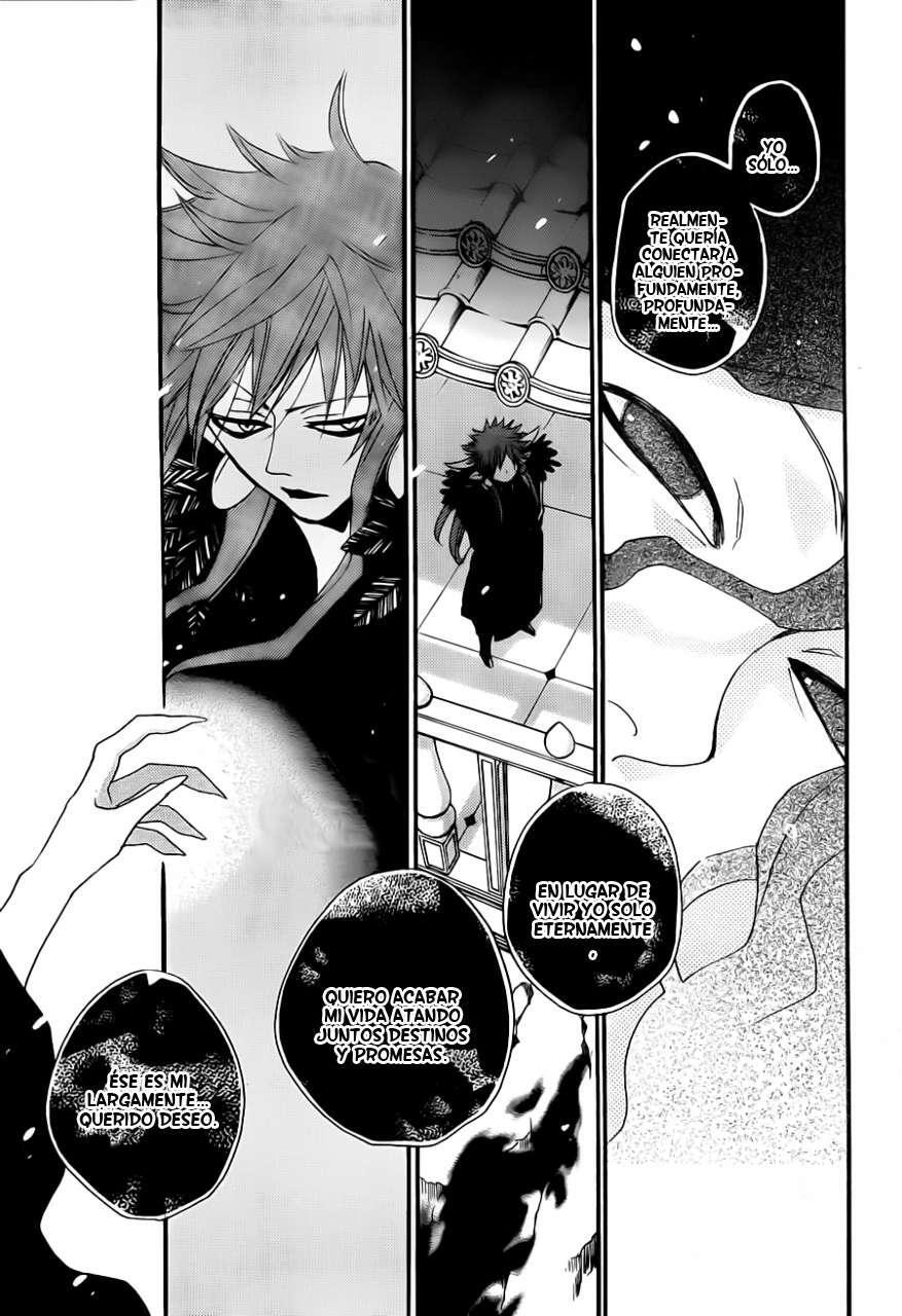 Capitulo 99 page 25