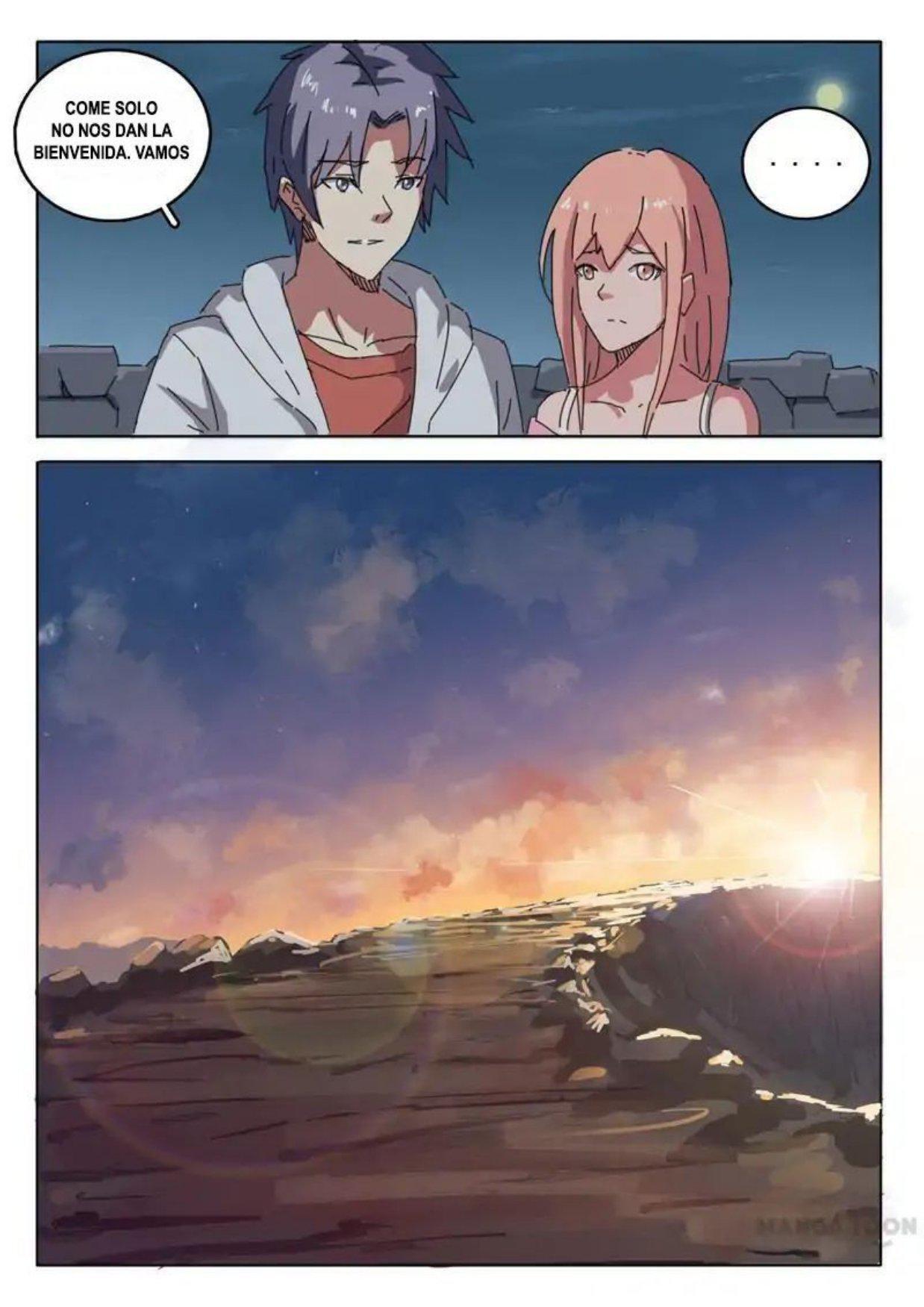Capitulo 20 page 8