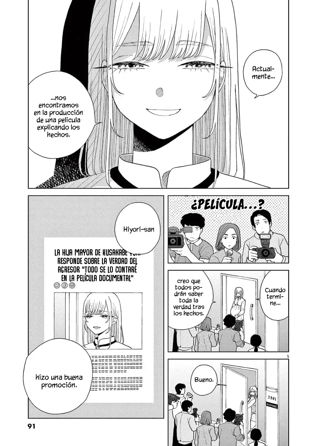 Capitulo 67 page 5