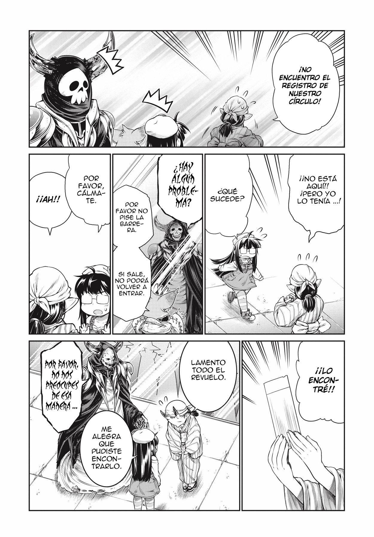 Capitulo 9 page 11