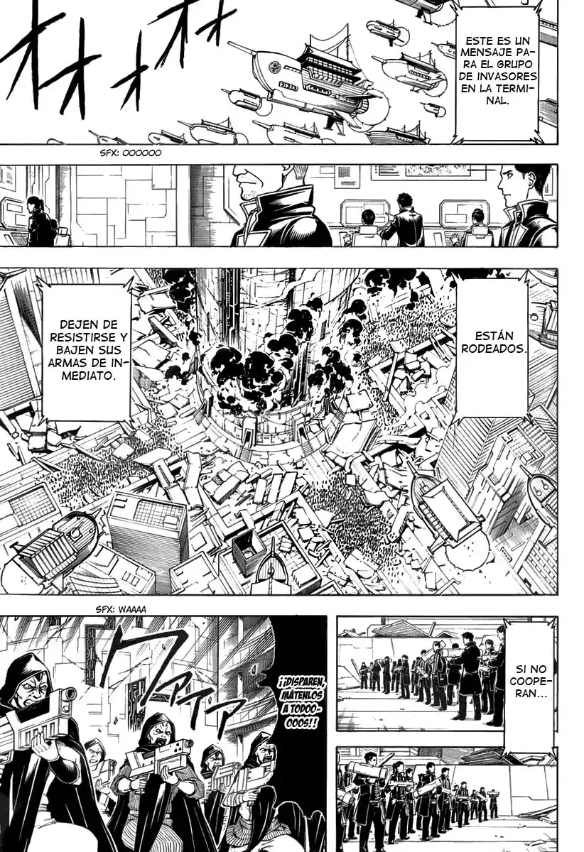 Capitulo 699 page 26