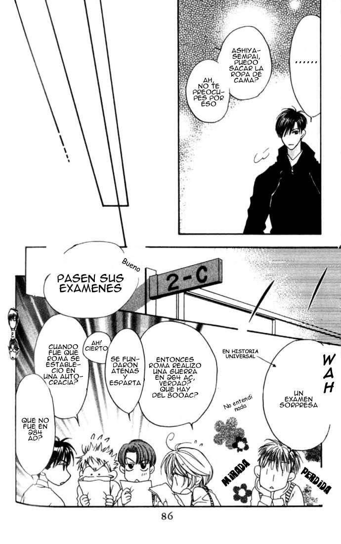Capitulo 76 page 20