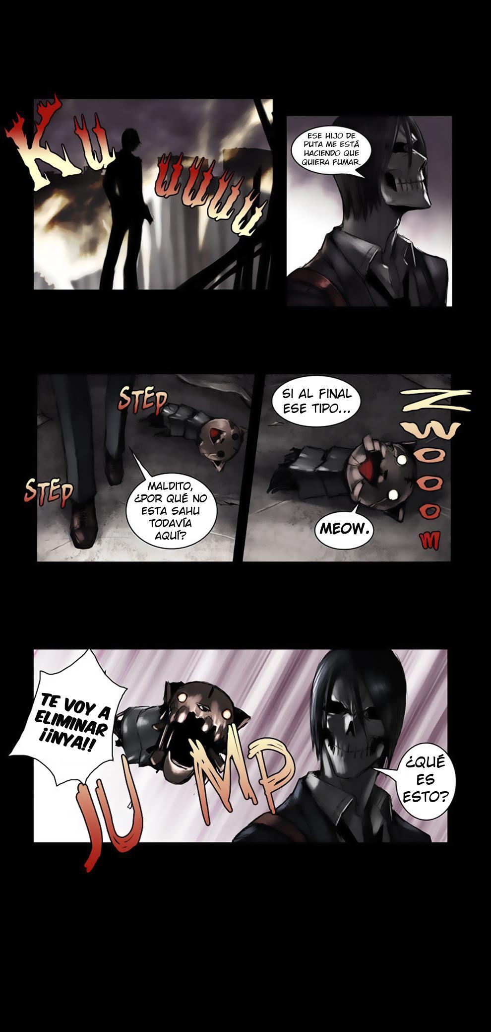 Capitulo 68 page 16